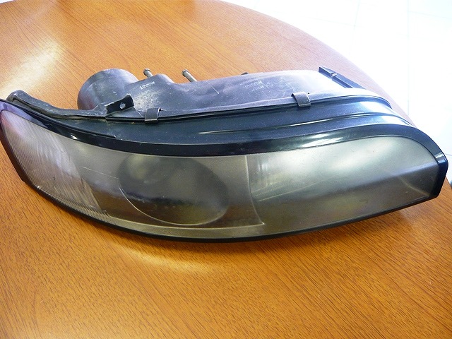 Toyota Sera - Headlight Assembly (Driver/Right side)